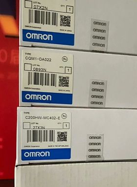 欧姆龙CSIW CS1W-DRM21-V1 -VI CS1W