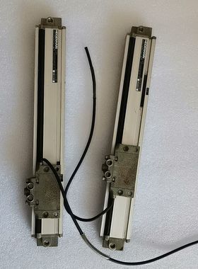 海德汉光栅尺LS1679 原装拆机件 功能正常 剪线没插头