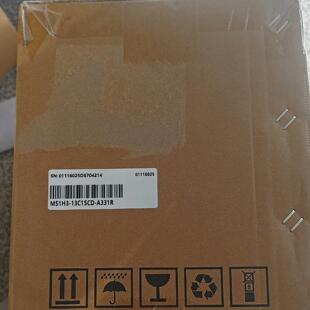 汇川电机MS1H3 A331R 13C15CD