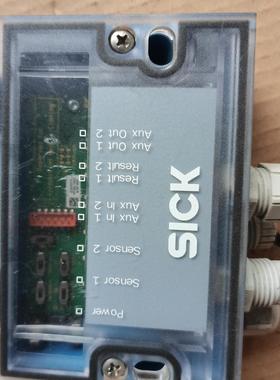 SICK西克接线盒CDB620-001 型号1042256