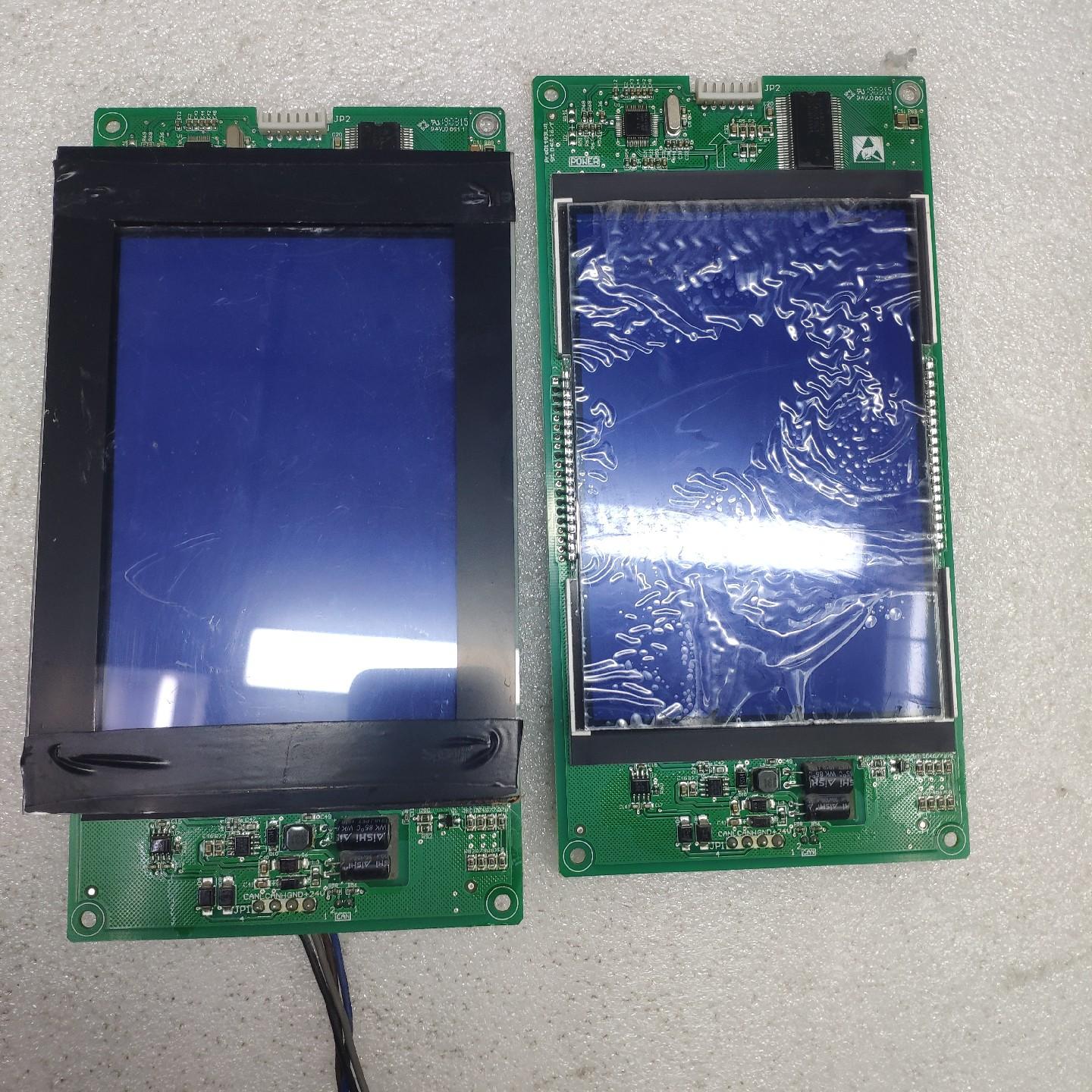 电梯配件/新时达轿厢液晶显示板 SM.04VL16Y 轿内显