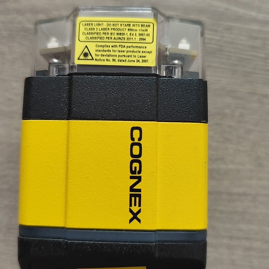 康耐视DM362Q 读码器  拆机！