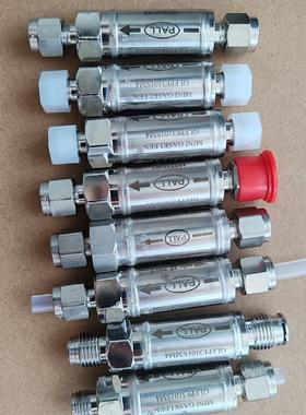 pall过滤器 GLFPF3101SM4拆机成色如图实物拍摄