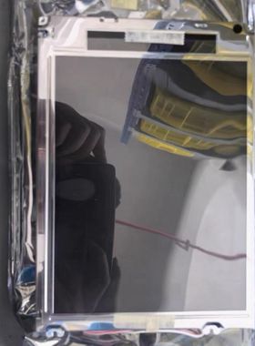 FAUNC显示屏 LQ084V1DG42 日本制造