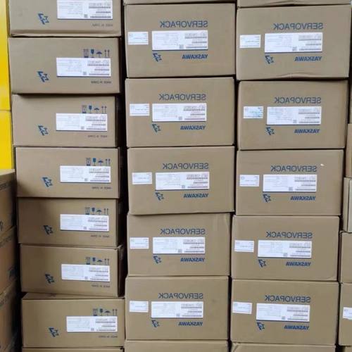 SGMGH-13ACA6C 安川伺服电机 全新现货包邮 质保