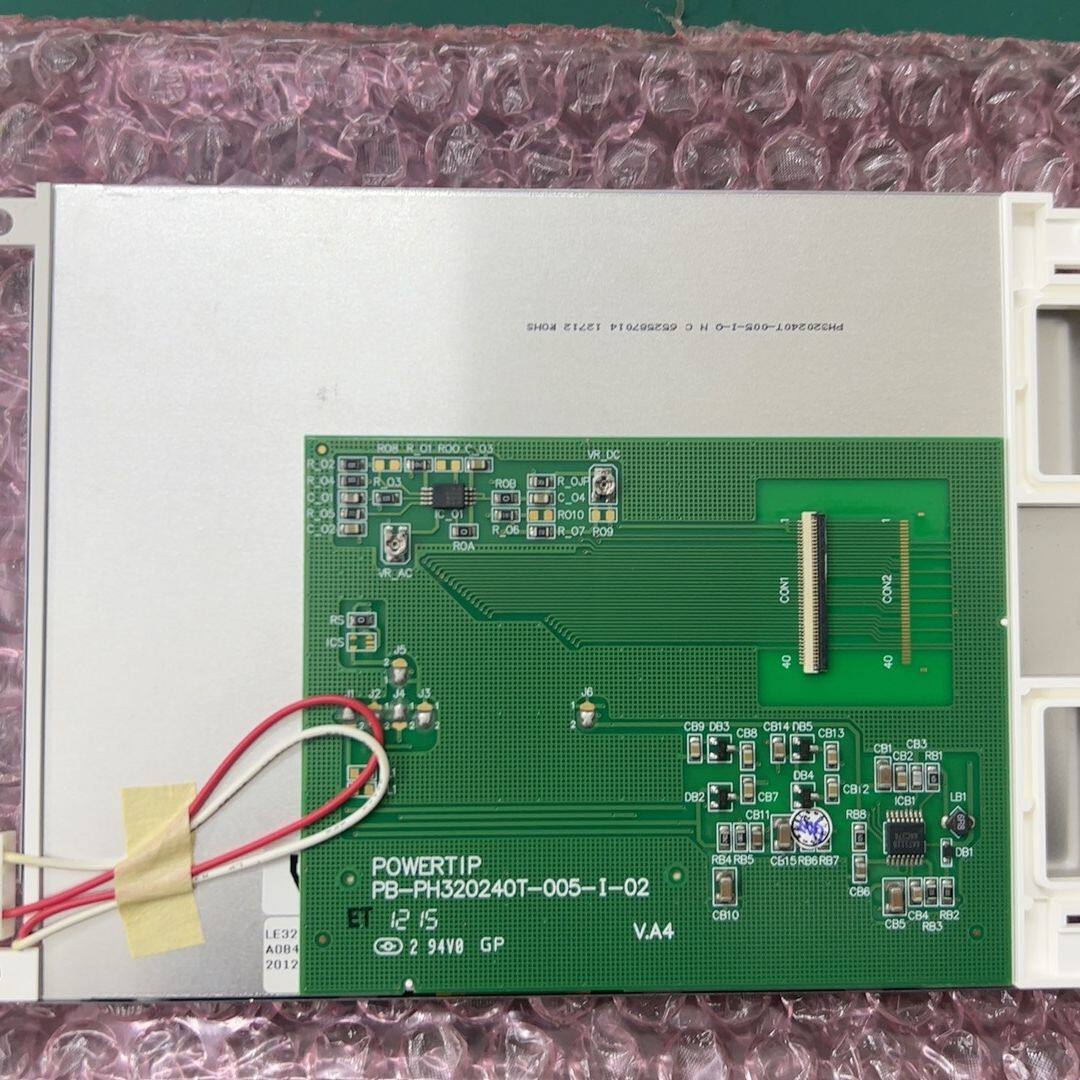 PB-PH320240T-005原装全新