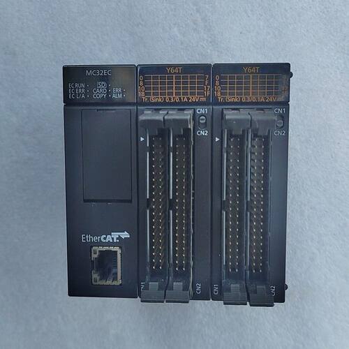 FP7 PLC模块 型号AFP7MC32EC