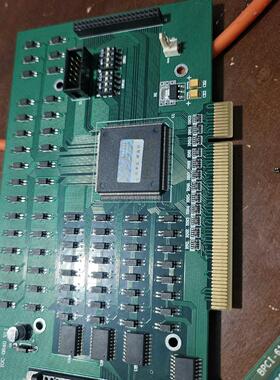 雷赛科技I0C-0640V1.1 加扩展BPCI-6102P