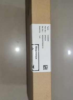 倍加福HID2081 德国制造 1通道温度转换器。原
