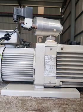 VP-RS-B 310M1真空泵 拆机正常使用 成色漂亮