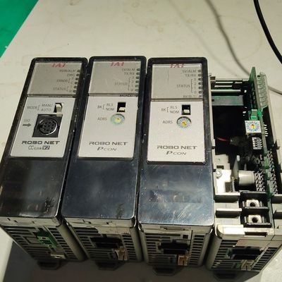 IAI控制器RGW-CC 型号RPCON-56P