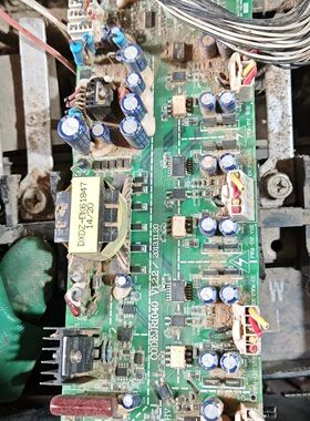 佳乐变频器驱动板CODEJR1040V1.2.2