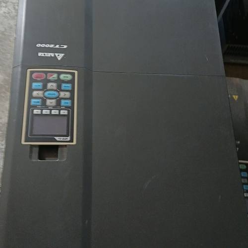 台达CT2000纺织专用变频器 VFD550CT43F00B