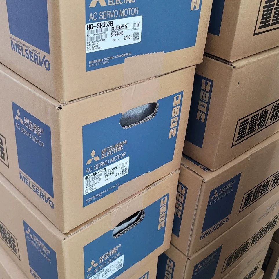 拍前询价 MR-E-200AG 全新原装三菱驱动器库存现货