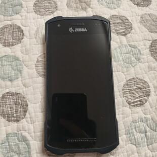 ZEBRA斑马TC210k/TC21 成色很新
