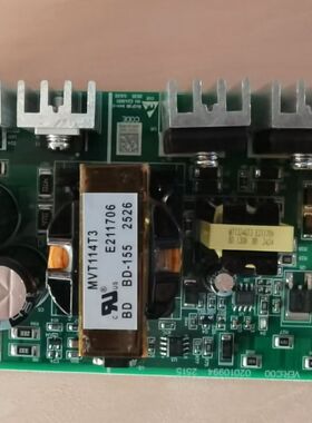 汇川变频器电源板MVT404GDY1 带MVT114T3
