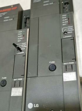 LG可编程控制器FPU-140S-A10 FPU080H-A
