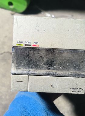 易达/威锐VALERE48V50A电源模块V1500A-lW