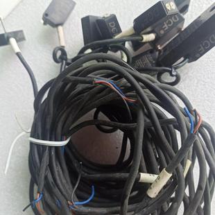 DCF川道光电传感器DMBJ-10  实物拍摄 拆机 功