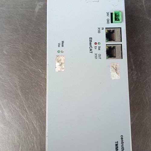 光伏CT商先创 TMM6EM新款温度采集盒EtherCAT通