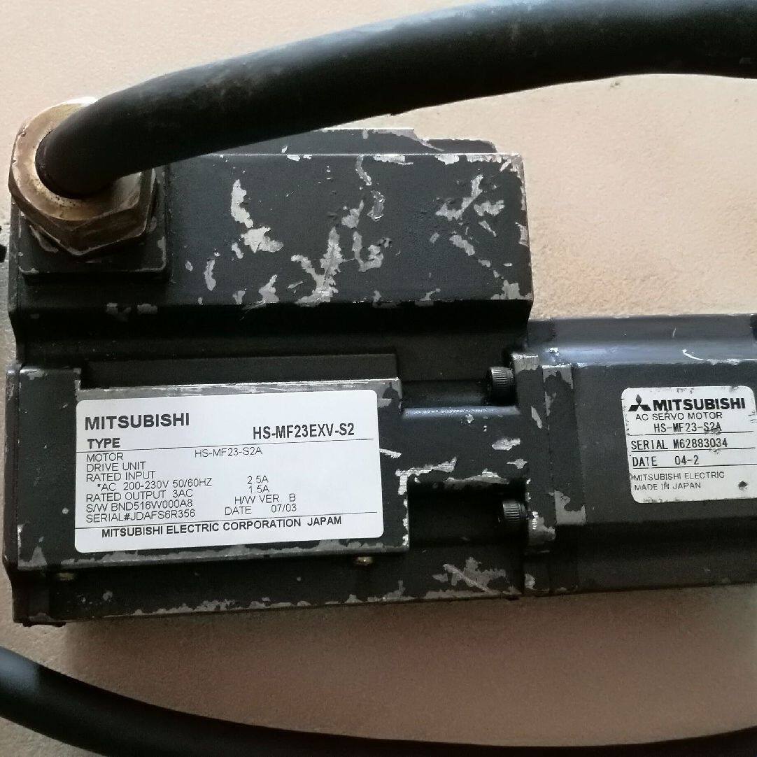 HS-MF23EX-S2 HS-MF23-S2 HS-MF2