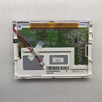 天马5.7寸显示屏TM057QDH01 价格咨询。