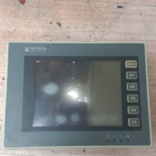 PWS6600T-S海泰克HITECH触摸屏