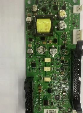 ZBDR-01C 大功率变频器制动斩波板ZBDR-01C