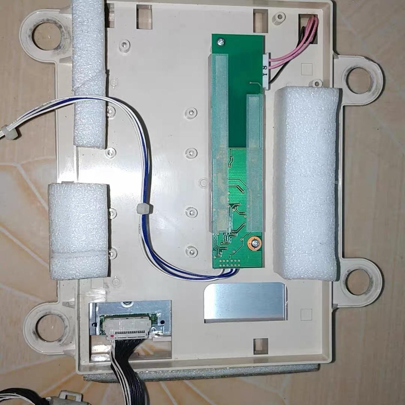 OTC机器人示教器显示屏 A2 / AX示教器 内显示屏 二