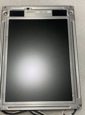 夏普SHARP 6.4寸 LQ64D142 LQ64D343