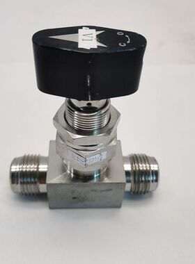 金FUJIKIN 316L C2AL00手动阀 现货