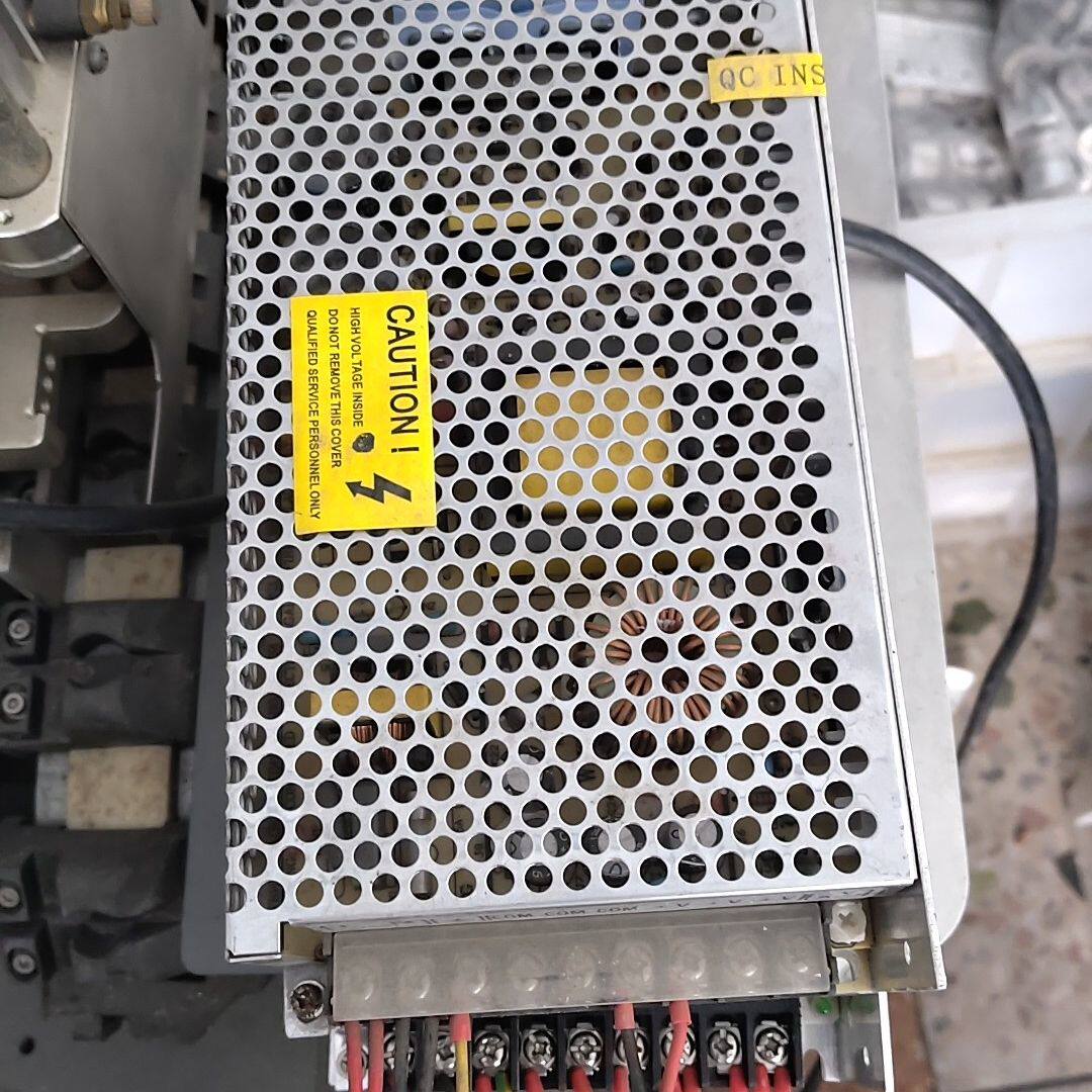 沃尔WOER WE1-200-36开关电源