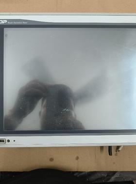 TOP韩国M2I触摸屏   XTOP12TS-SA 实物拍摄