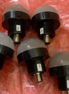 BANNER/邦纳 货号76229 现货5个 实物图