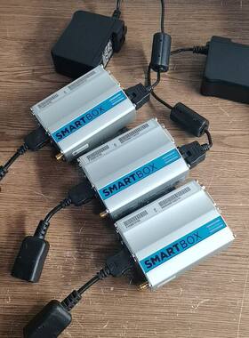 拆机的SMART BOX阿特拉斯远程控制器模块