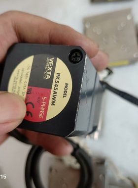 电动微调带电机PK545AWM     XMSG413-LB