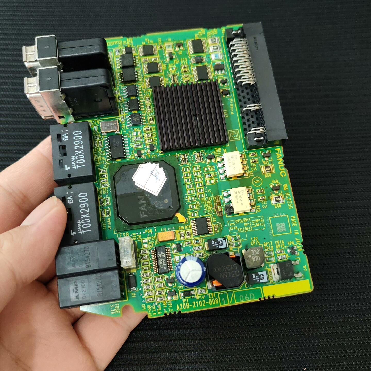 A20B-2102-0081 侧板