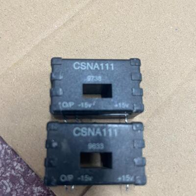CSNA111  CSNB121  CSNB131  CSN