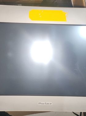 普洛菲斯触摸屏 proface GP-4501TW PFXG