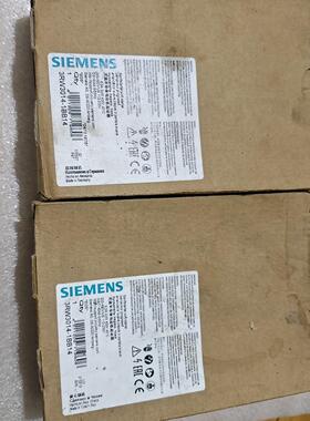 软启动3rw3014-1bb14 两个带