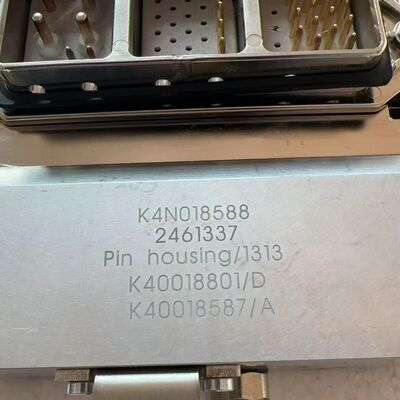 史陶比尔STAUBLI K4N018588 K4001880