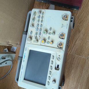示波器DSO5012A出售 带宽100MHz 此