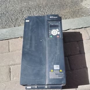 众辰空压机专用变频器T9400T 37kw 37GY