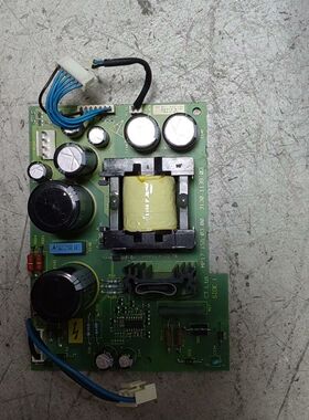 艾默生CT M17电源板 型号3130-1139-03