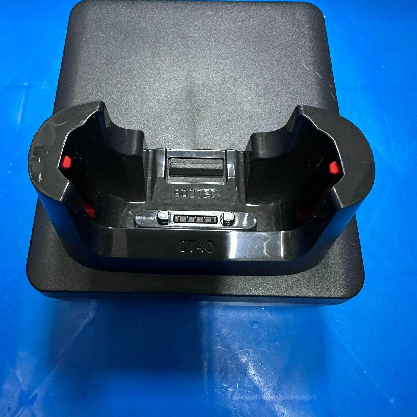 数据采集器底座 CT40 通讯底