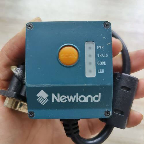 新大陆NLS-NVF230二维固定式扫描器 NLS-NVF2