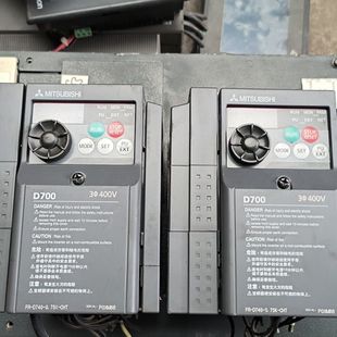 CHT变频器0.75kw 0.75K D740