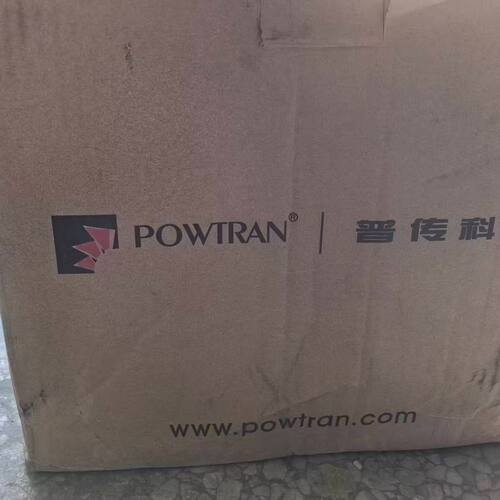 【】普传POWTRAN PI500变频器 原 正