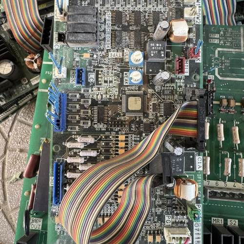 达电梯IF118驱动板 型号C1A-IF118 G0