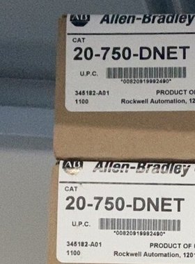 20-750-DNET 全新原装未拆封 现货 AB标价出